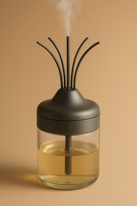 diffuser aromatic
