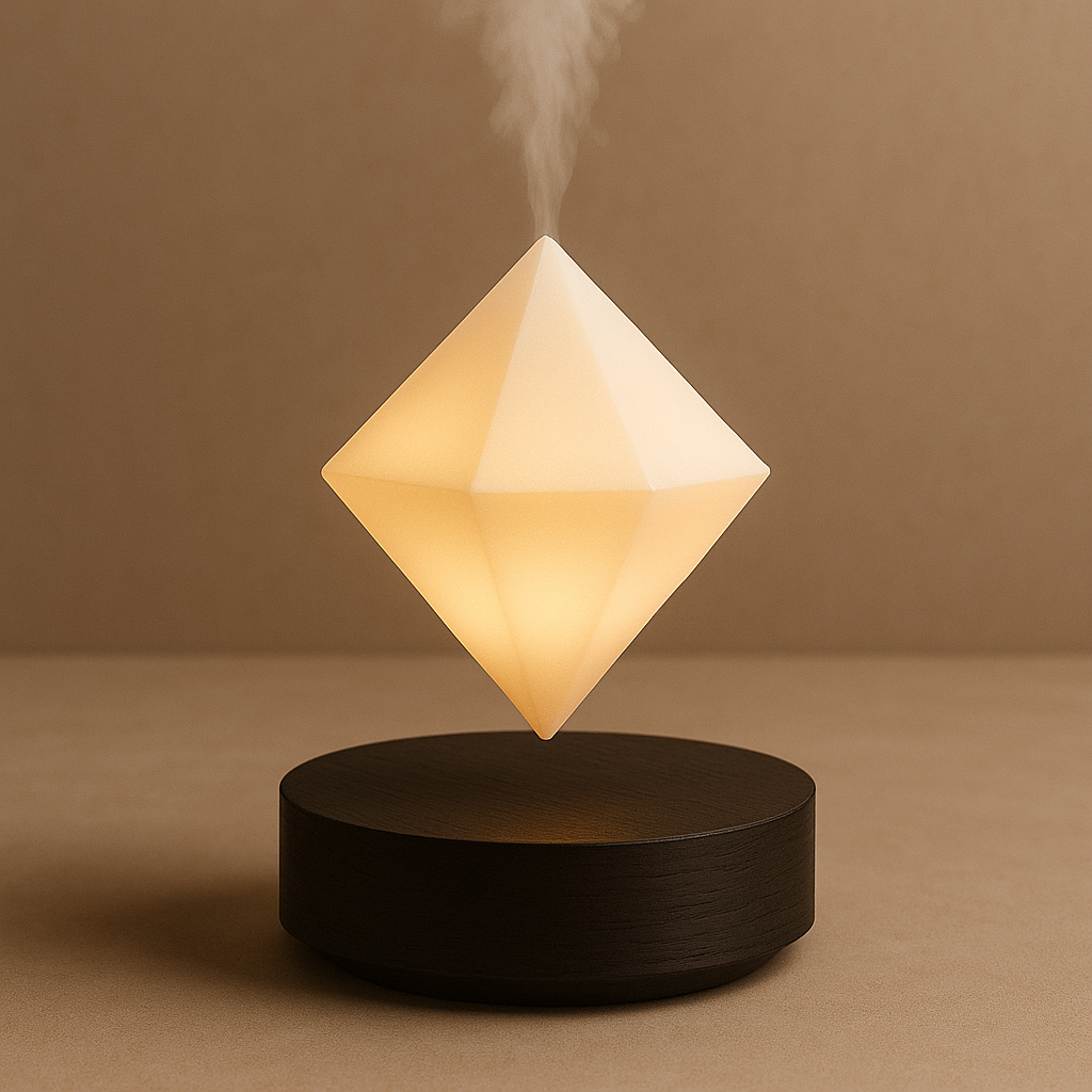 diffuser aromatic
