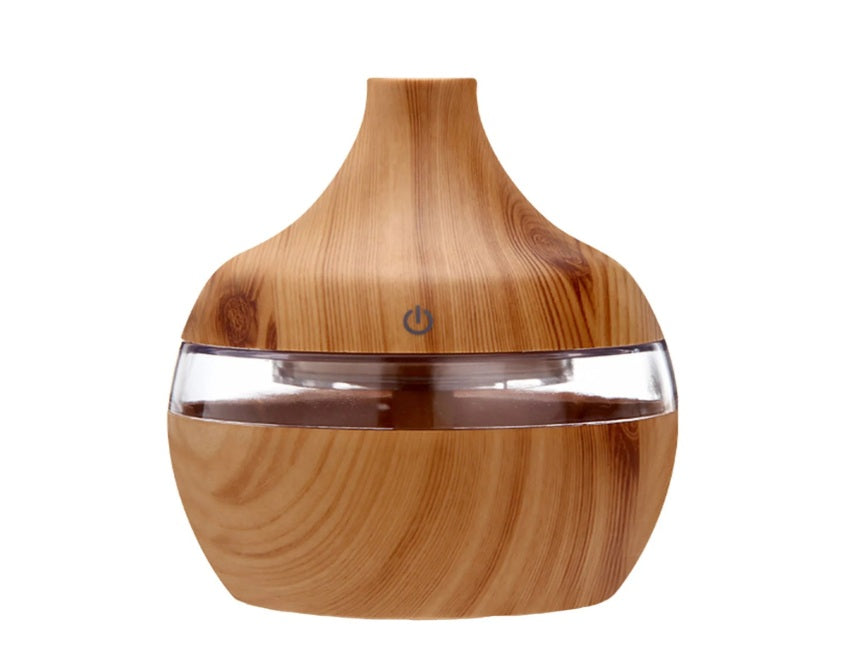 diffuser aromatic